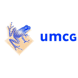 Logo UMCG